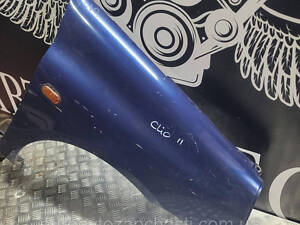 Крыло переднее правое Renault Clio II (1998—2005) 21407192