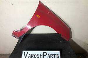 Крыло переднее правое Renault Clio II 7701473026 4R