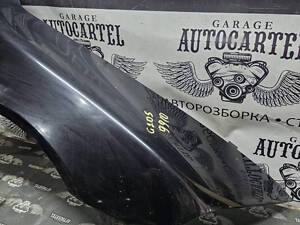 Крило переднє праве Skoda Octavia A5 2004-2008 9910 21765544