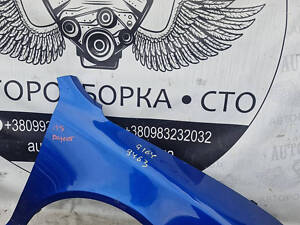 Крыло переднее правое Skoda Octavia A5 2004-2008 до рестайлинга 21721854