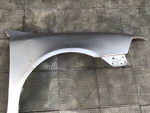 Крыло переднее правое Skoda Octavia A5, б/у 1Z082106.