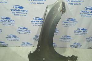 Крыло переднее правое Suzuki Grand Vitara 2006-2013 57610-65J10 (Арт.4099)