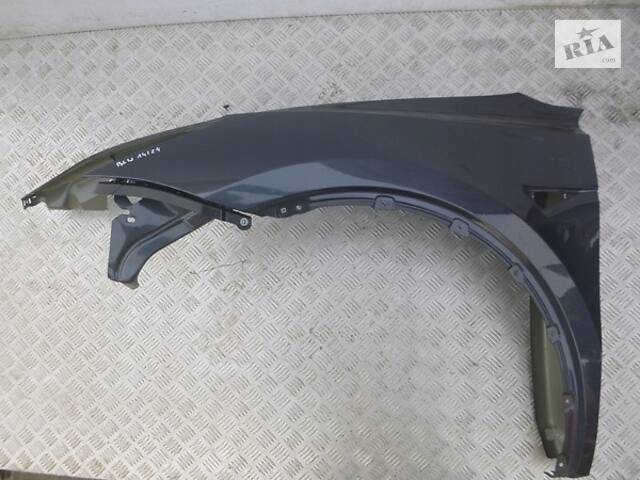 КРИЛО ПЕРЕДнє TESLA MODEL Y FRONT GREY ОРИГІНАЛ 1618083-00-A