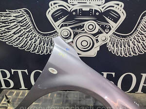 Крыло правое Mazda 6, 6 2002-2007, 21476570