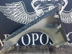 Крыло правое Mercedes E W211 2003-2009 21392252