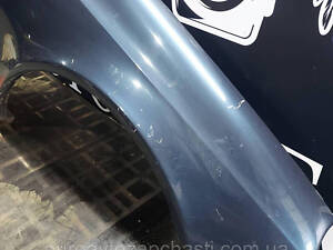 Крыло правое Mercedes E W211 2003-2009 21392252