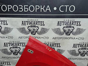 Крило праве Seat Ibiza IV 20082017 21521737