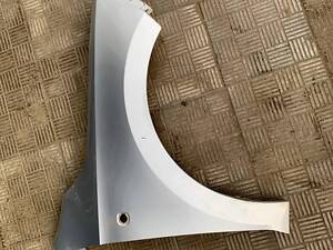 Крыло правое Skoda Fabia 3, б/у.