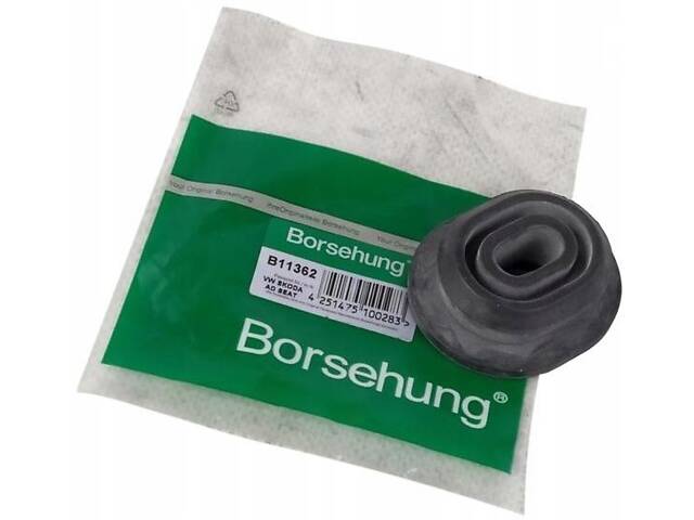 BORSEHUNG RADIATOR PILL SEAT LEON II III MII