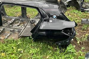 Крило задня чвертина ліве BMW X2 F39 668