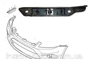 Крепление бампера Переднее левое Ford Focus 2008-2010 (Fps)