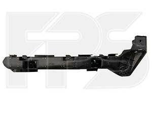 Крепление бампера переднее левое Honda CR-V 6 2022-2024 (Fps) бампер-крыло