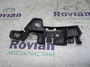 Крепление бампера переднее левое Renault MEGANE 3 2009-2013 (Рено Меган 3), СУ-253838