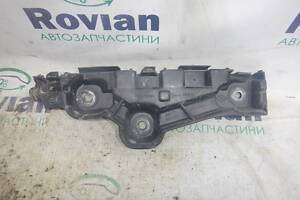 Кріплення бампера переднє праве Renault LOGAN 2 2013-2020 (Рено Логан), БУ-220409