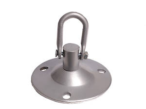 Кріплення для пневмогруші боксерської PowerPlay 3072