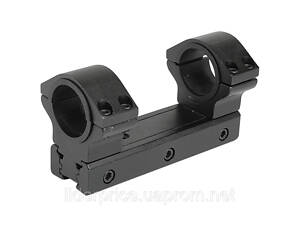 Кріплення для прицілу KONUS Universal Mounting System 25.4/30 мм, Оригінал!