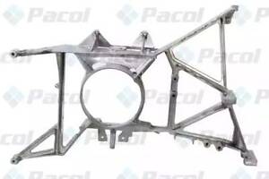 Кріплення фари Pacol DAFHLS002L