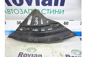 Крепление фары правой Citroen C4 PICASSO 1 2006-2013 (Ситроен Ц4 Пикассо), СУ-249955