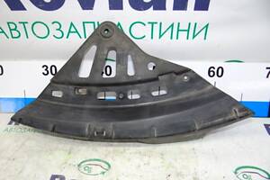 Кріплення фари правої Citroen C4 PICASSO 1 2006-2013 (Ситроен Ц4 Пикассо), БУ-249955