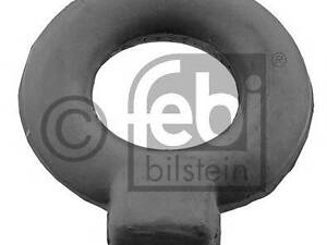 кріплення глушника FEBI BILSTEIN 06679 на VW GOLF Mk II (19E, 1G1)