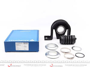 Кріплення карданного валу LEMFORDER 2524001 Mercedes Sprinter; Volkswagen LT 2D0521351, A9034100010, A1244100781S1