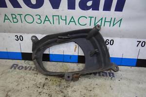 Кріплення лівої протитуманної фари Kia CERATO 1 2004-2008 (Киа CERATO 1 2004-2008), БУ-260280