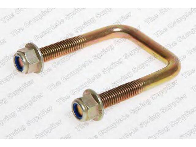 Кріплення металеве LESJOFORS 77828 на FORD TRANSIT CONNECT (P65_, P70_, P80_) - Фото 1