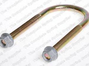 Крепление металлическое LESJOFORS 77831 на FORD TRANSIT автобус