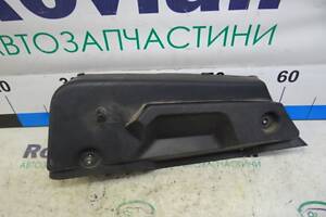 Кріплення полки багажника праве (Хетчбек) Renault MEGANE 2 2003-2006 (Рено Меган 2), БУ-258088