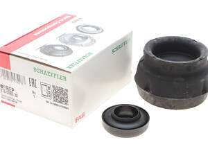 Кріплення розпорки МакФерсон FAG 815008930 Audi A1; Seat Ibiza, Toledo; Skoda Rapid, Fabia, Roomster; Volkswagen Polo 1J