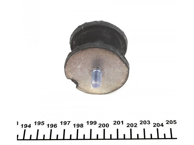 Кріплення трансмісії MEYLE 300 223 1600 BMW 3 Series, 5 Series, X1, 1 Series 1138517, 22316753316, 22316771220 - Фото 2