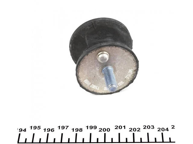 Кріплення трансмісії MEYLE 300 223 1600 BMW 3 Series, 5 Series, X1, 1 Series 1138517, 22316753316, 22316771220 - Фото 4