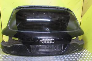 Крышка (дверь) багажника Audi Q7 (2006-2009), 4L0827023