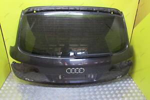 Кришка (двері) багажника Audi Q7 (2006-2009) 4L0827023