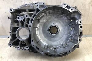 Крышка АКПП передн. MITSUBISHI OUTLANDER XL 07-14 2701A051