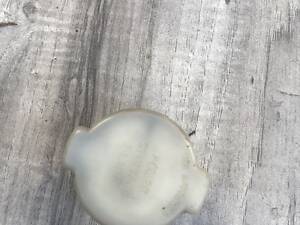 Крышка бачка гур Mitsubishi Lancer 9 1.6 бензин 2008 год, б/у. 4455А252