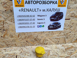 Кришка бачка омивача Renault Megane 3 Scenic 3 09-15р. (Рено Меган Сценік ІІІ)