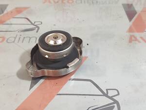 Кришка бачка системи охолодження 21430D995A Nissan Navara D40