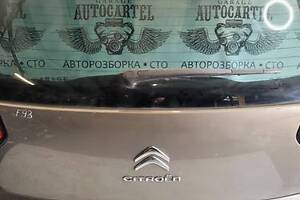 Крышка багажника - задняя крышка CITROEN C4 Picasso C441279