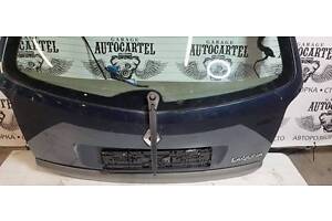 Кришка багажника - задня ляда Renault Laguna 2 1130736