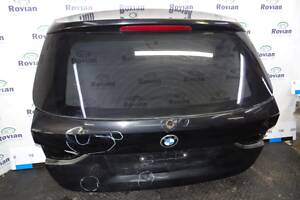 Кришка багажника (Кросовер ) BMW X1 (E84) 2009-2015 (БМВ Х1 Е84), БУ-250655