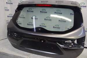 Кришка багажника (Кросовер KAD) Nissan QASHQAI 2 2013-2021 (Ніссан Кашкай), БО-258838