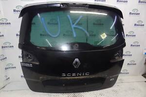 Кришка багажника (Мінівен TEGNE) Renault SCENIC 3 2009-2013 (Рено Сценик 3), БУ-255317