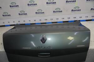 Кришка багажника (Седан TED97) Renault MEGANE 2 2003-2006 (Рено Меган 2), БУ-255182