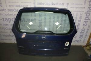 Кришка багажника (Універсал ) OPEL ZAFIRA A 1999-2005 (Опель Зафира), БУ-156394