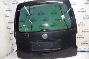 Крышка багажника (Универсал) Volkswagen CADDY 3 2004-2010 (Фольксваген Кадды), БУ-263640