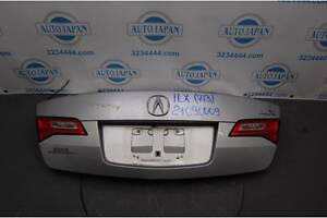 Крышка багажника ACURA ILX 12-16 06685-TX8-A10ZZ