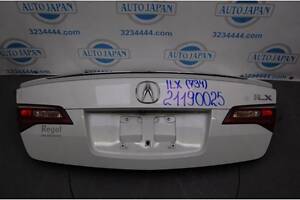 Кришка багажника ACURA ILX 16-19 06685-TX8-A10ZZ