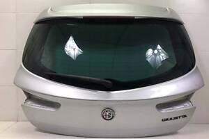 Кришка багажника Alfa Romeo Giulietta 940 2018 р.в