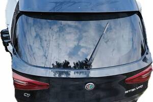 Кришка багажника ALFA ROMEO STELVIO 408 колір